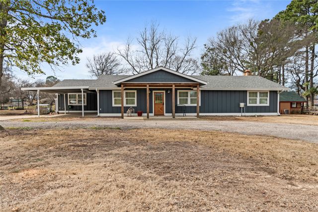 2324 Driftwood Drive, Tool, TX 75143
