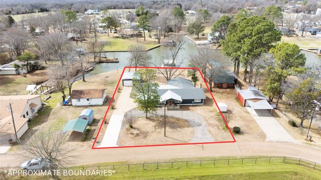 2324 Driftwood Drive, Tool, TX 75143