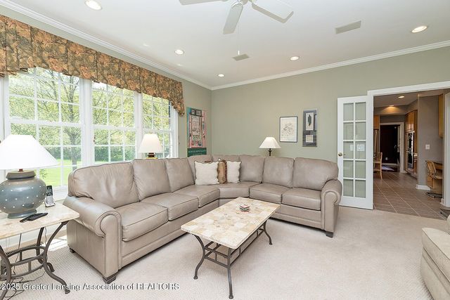 2073 Birch Bluff Drive, Okemos, MI 48864