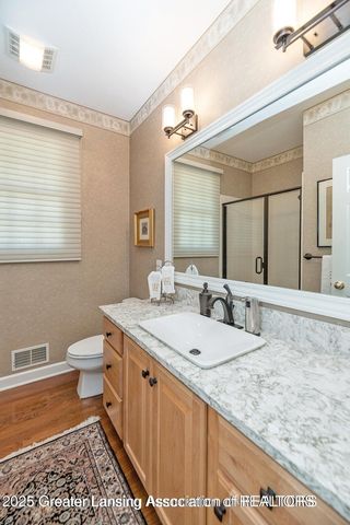 2073 Birch Bluff Drive, Okemos, MI 48864