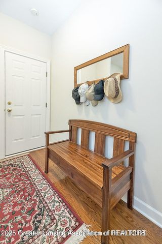 2073 Birch Bluff Drive, Okemos, MI 48864