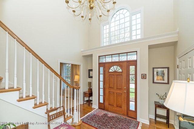 2073 Birch Bluff Drive, Okemos, MI 48864