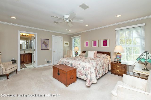 2073 Birch Bluff Drive, Okemos, MI 48864