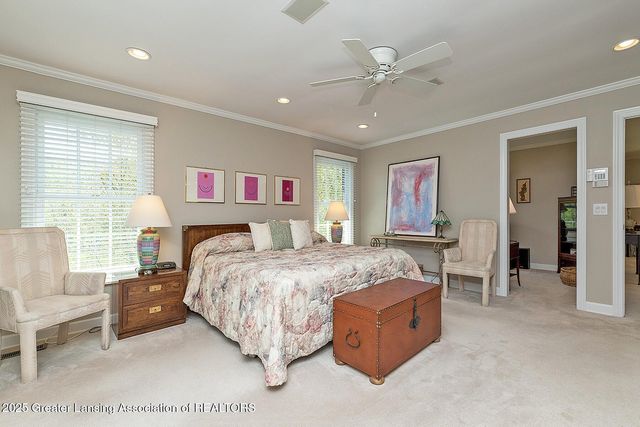 2073 Birch Bluff Drive, Okemos, MI 48864