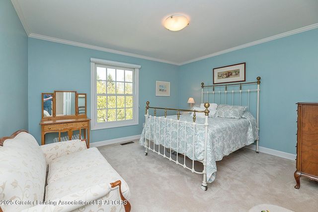 2073 Birch Bluff Drive, Okemos, MI 48864