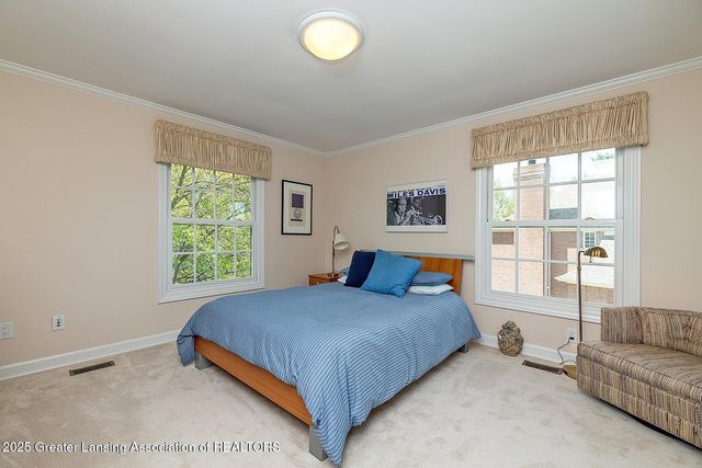 2073 Birch Bluff Drive, Okemos, MI 48864