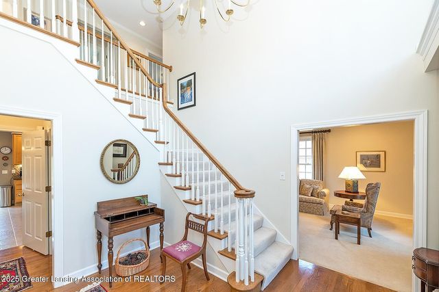 2073 Birch Bluff Drive, Okemos, MI 48864