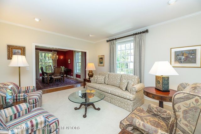 2073 Birch Bluff Drive, Okemos, MI 48864