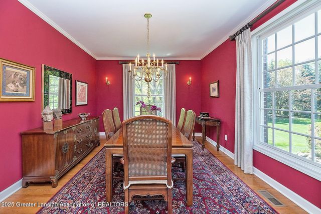 2073 Birch Bluff Drive, Okemos, MI 48864