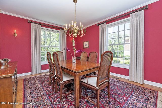 2073 Birch Bluff Drive, Okemos, MI 48864