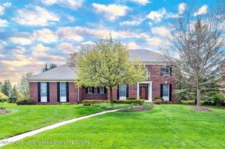 2073 Birch Bluff Drive, Okemos, MI 48864