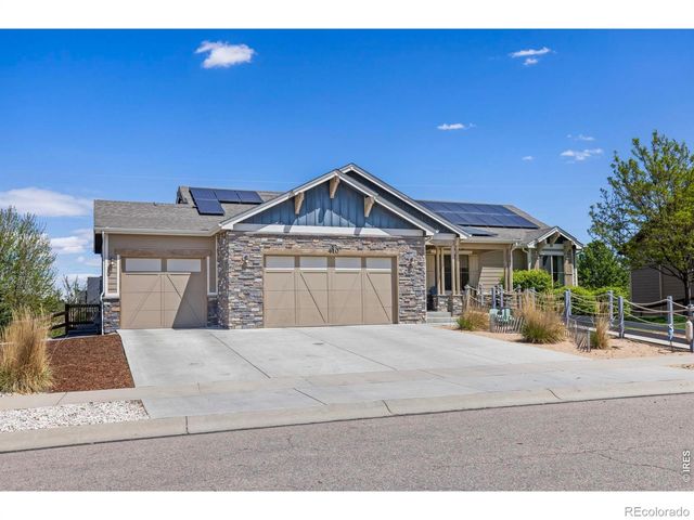 410 Sage Avenue, Greeley, CO 80634