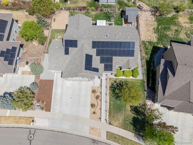 410 Sage Avenue, Greeley, CO 80634