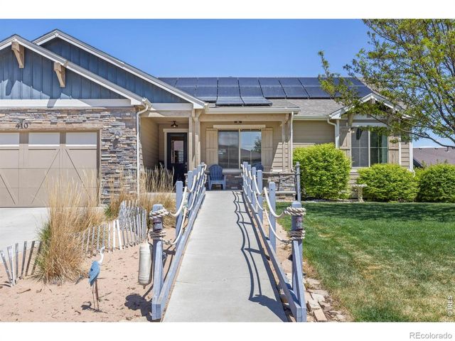410 Sage Avenue, Greeley, CO 80634