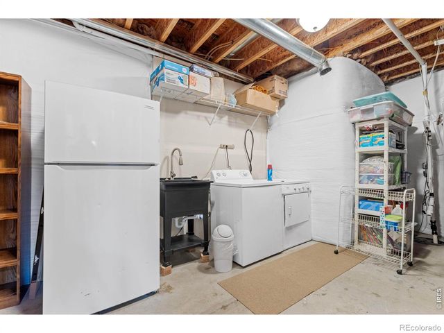 410 Sage Avenue, Greeley, CO 80634