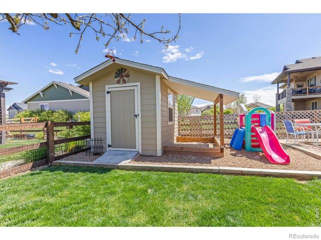 410 Sage Avenue, Greeley, CO 80634
