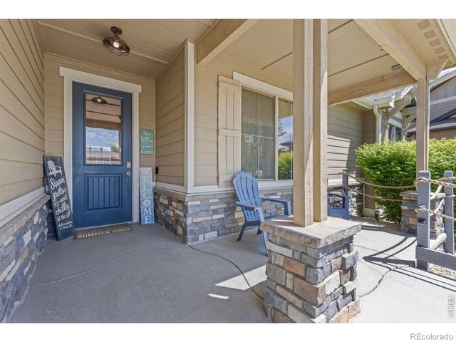 410 Sage Avenue, Greeley, CO 80634