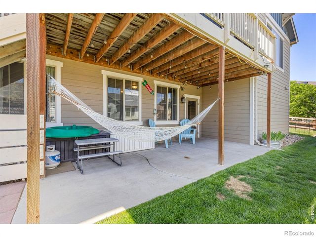 410 Sage Avenue, Greeley, CO 80634