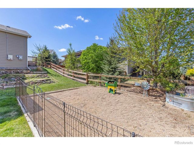 410 Sage Avenue, Greeley, CO 80634