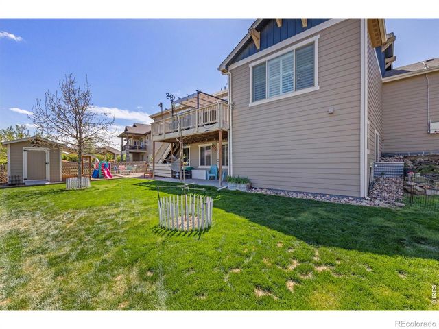 410 Sage Avenue, Greeley, CO 80634