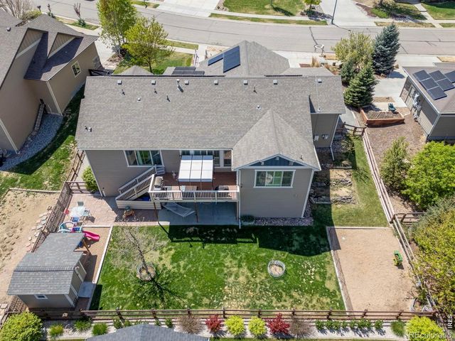 410 Sage Avenue, Greeley, CO 80634