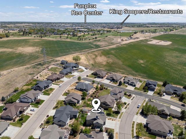 410 Sage Avenue, Greeley, CO 80634