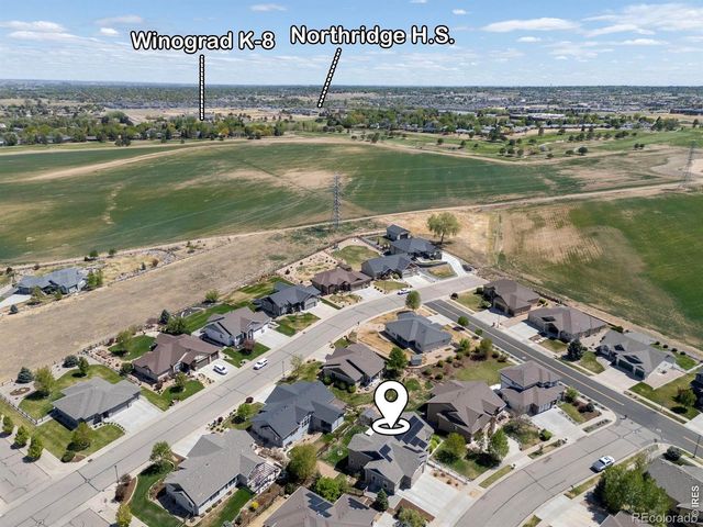 410 Sage Avenue, Greeley, CO 80634