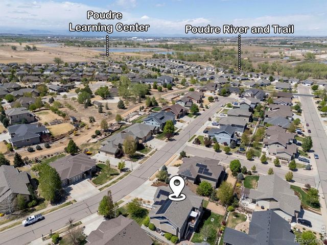 410 Sage Avenue, Greeley, CO 80634