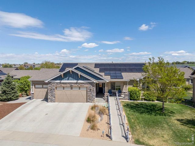 410 Sage Avenue, Greeley, CO 80634