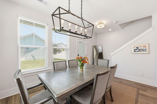 617 Trio Lane, Summerville, SC 29486