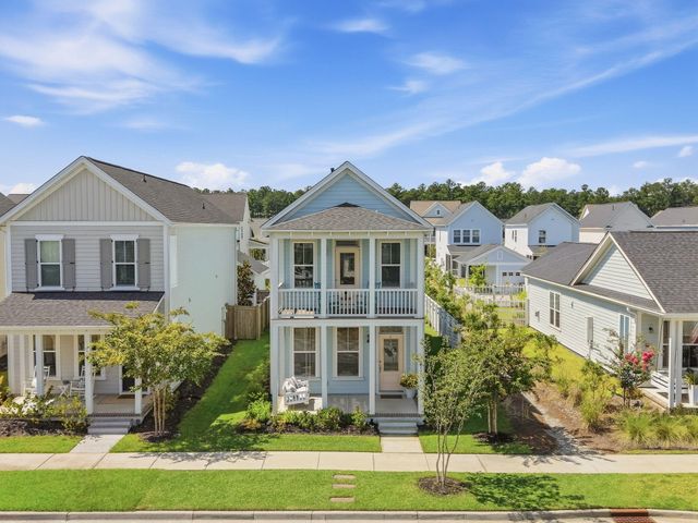 617 Trio Lane, Summerville, SC 29486