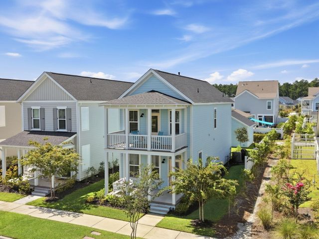 617 Trio Lane, Summerville, SC 29486