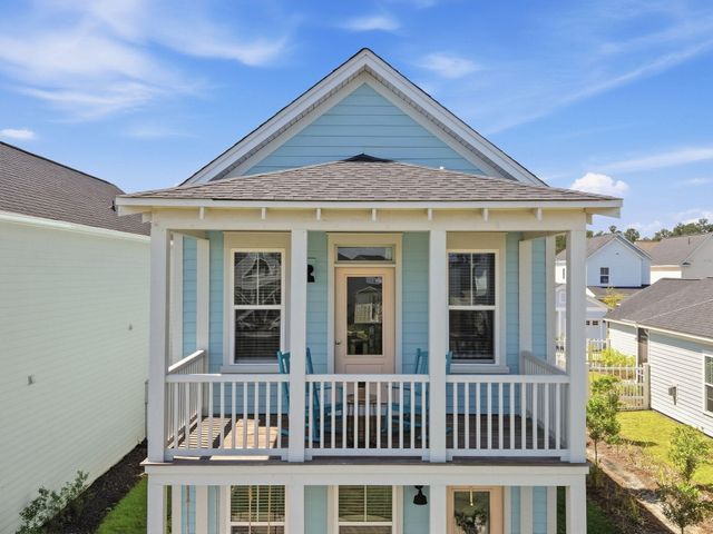 617 Trio Lane, Summerville, SC 29486