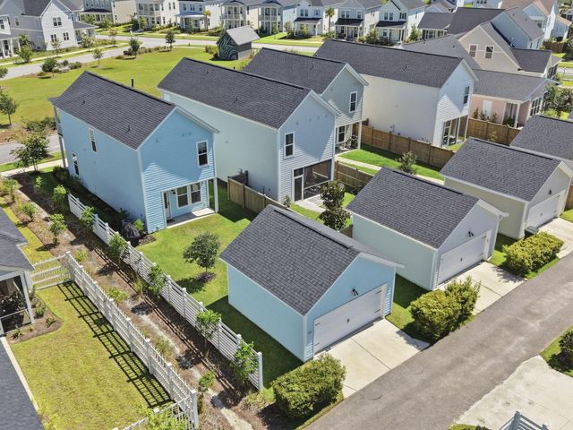 617 Trio Lane, Summerville, SC 29486