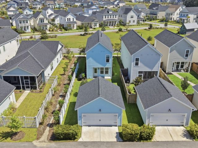 617 Trio Lane, Summerville, SC 29486