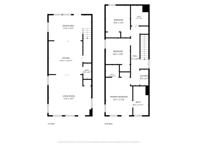 617 Trio Lane, Summerville, SC 29486