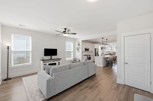 617 Trio Lane, Summerville, SC 29486