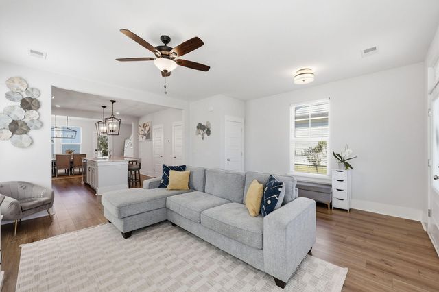 617 Trio Lane, Summerville, SC 29486