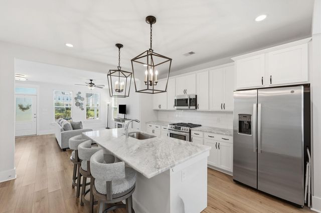 617 Trio Lane, Summerville, SC 29486