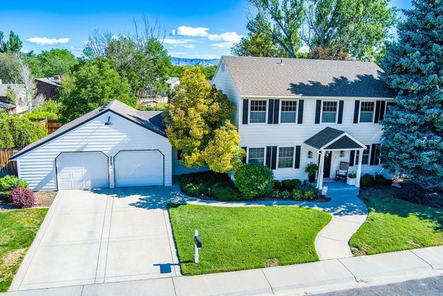 310 Music Lane, Grand Junction, CO 81506