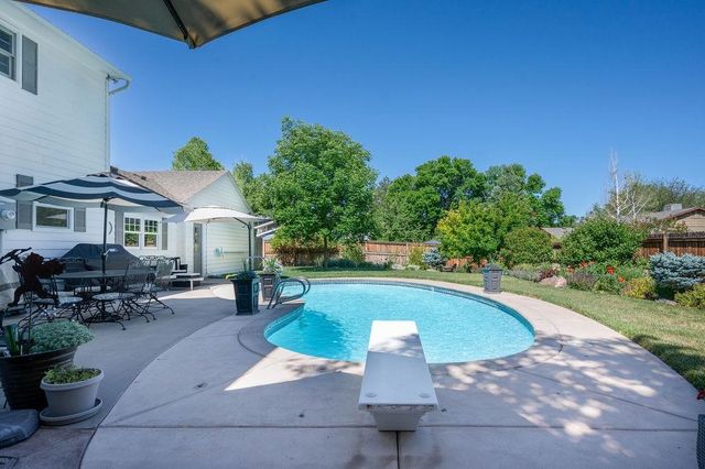 310 Music Lane, Grand Junction, CO 81506