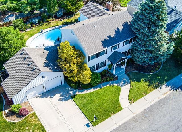 310 Music Lane, Grand Junction, CO 81506