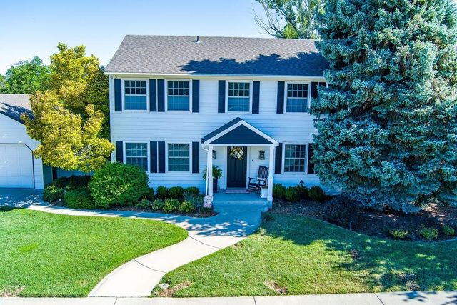 310 Music Lane, Grand Junction, CO 81506