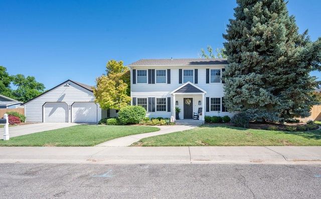 310 Music Lane, Grand Junction, CO 81506