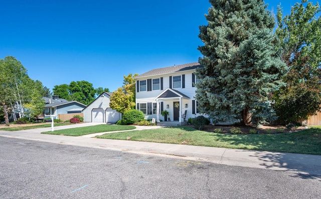 310 Music Lane, Grand Junction, CO 81506
