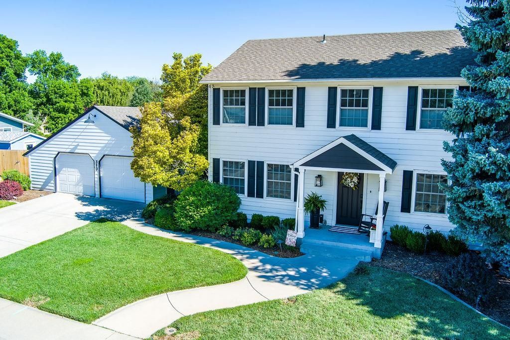 310 Music Lane, Grand Junction, CO 81506
