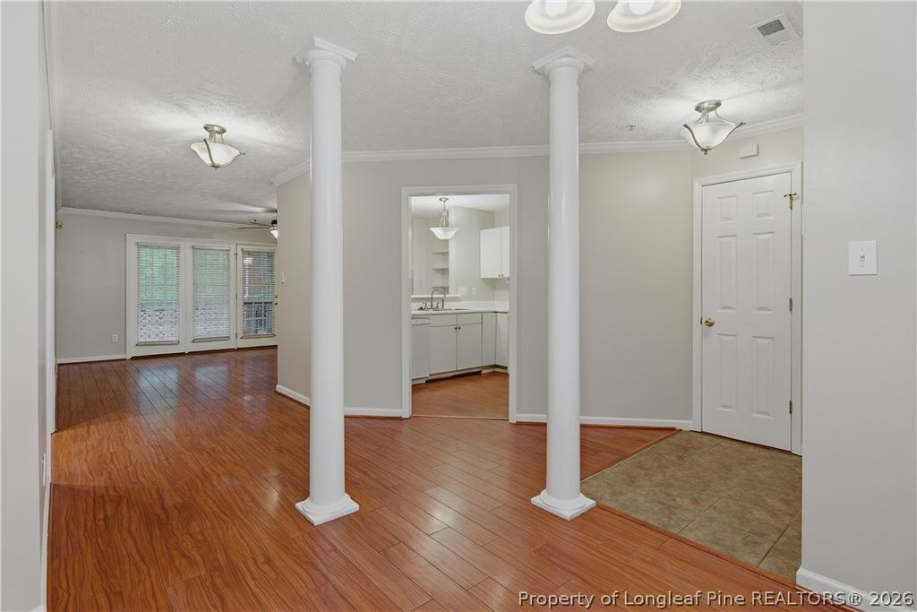 420 Bubble Creek Court 3, Fayetteville, NC 28311 — photo 10