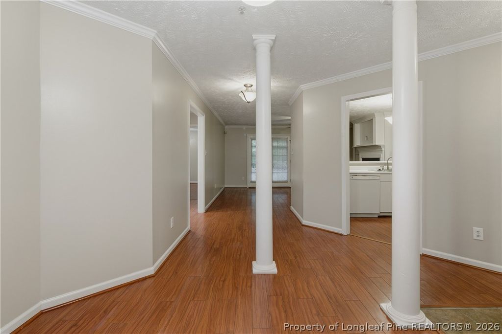 420 Bubble Creek Court 3, Fayetteville, NC 28311 — photo 11
