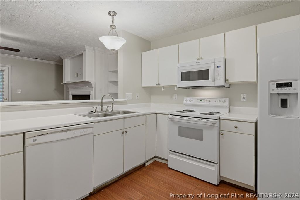 420 Bubble Creek Court 3, Fayetteville, NC 28311 — photo 12