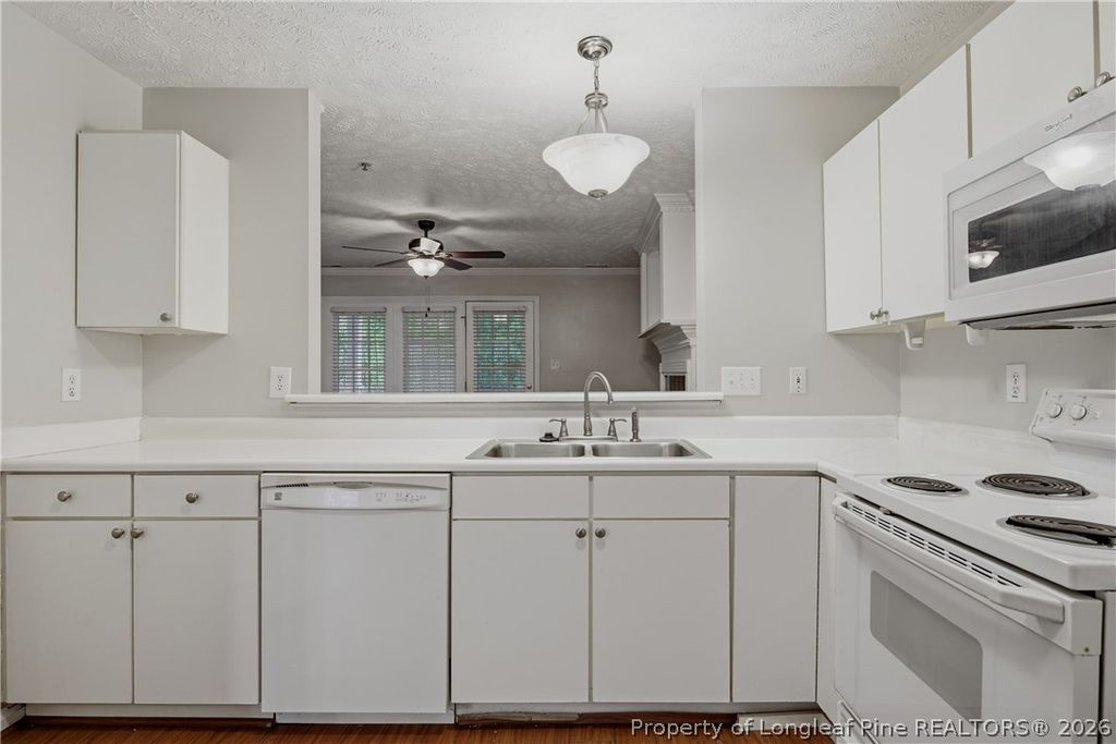 420 Bubble Creek Court 3, Fayetteville, NC 28311 — photo 14